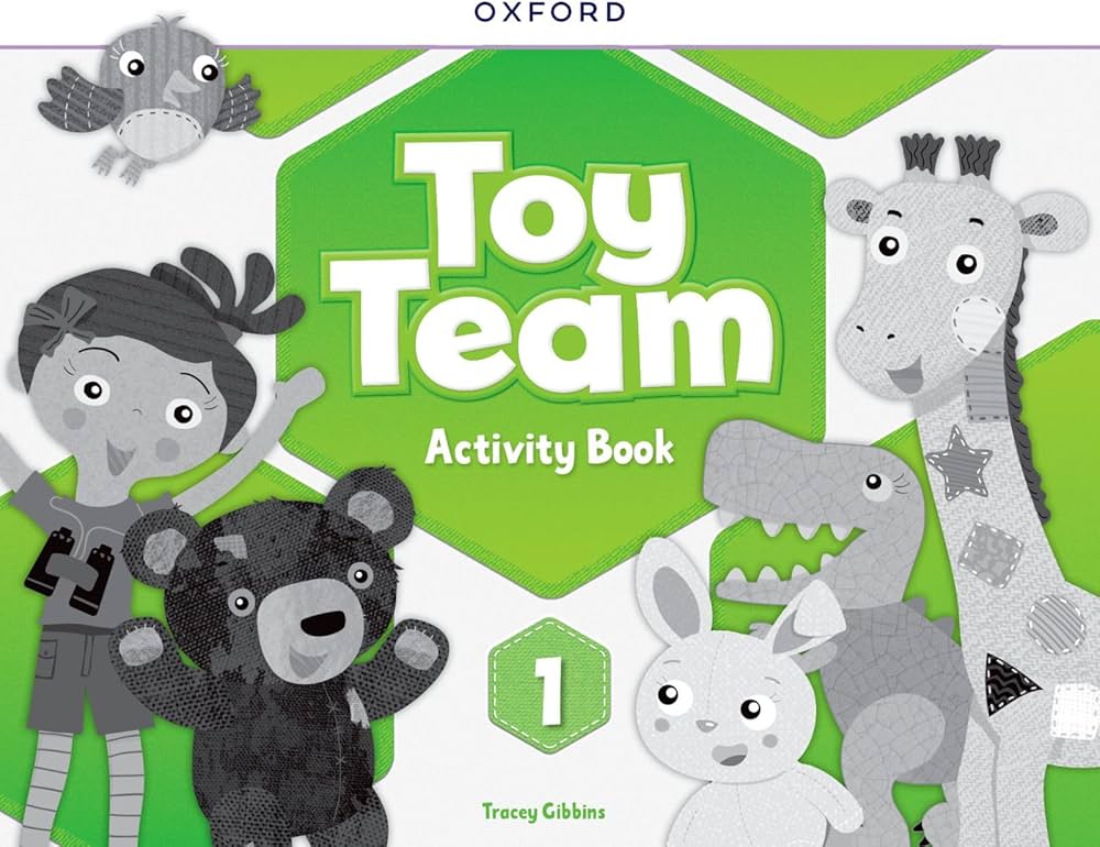 TOY TEAM 1WB