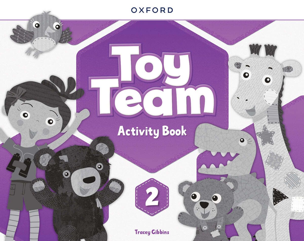 TOY TEAM 2WB