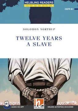 HELB RDR 5: TWELVE YEARS A SLAVE N/EDITION