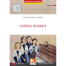 HELB RDR 2: LITTLE WOMEN APP + EZONE