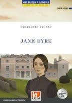 HELB RDR 4: JANE EYRE N/EDITION
