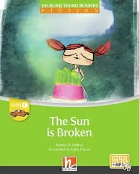 HELB YR C: THE SUN IS BROKEN N/EDITION