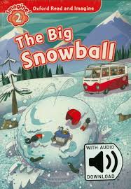 THE BIG SNOWBALL